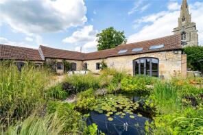 Manor Barns, Church Street, Grantham NG33 5LH