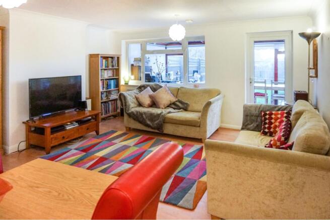 Living / Dining Room