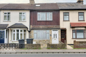 17, Albion Terrace, Sewardstone Road, Waltham Abbey E4 7SB