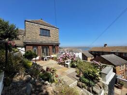 3, Private Walk, Filey YO14 9JQ