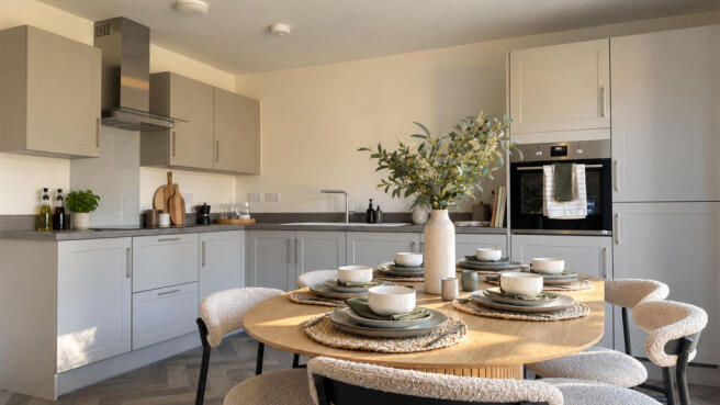 HarperCrewe - Hodthorpe -