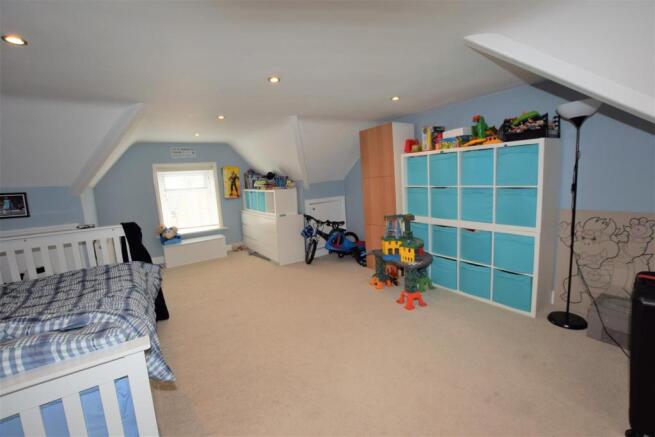 Bedroom 3