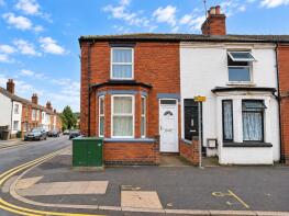 319, Monks Road, Lincoln LN2 5LB