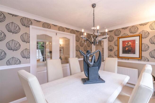 Dining Room Alt