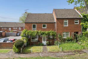 7, Deacon Close, High Wycombe HP12 4RB