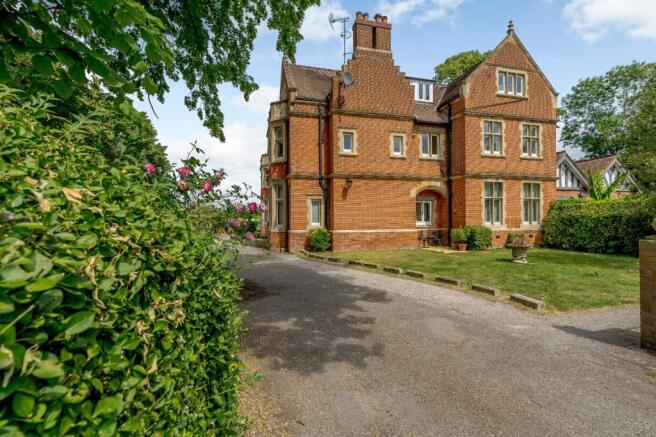 Sutherland Grange