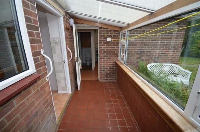 SUN ROOM