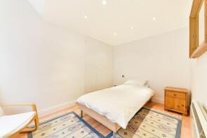 Basement Flat C, Montrose Court, Princes Gate, London SW7 2QQ