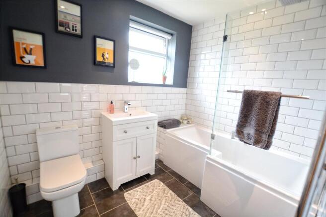 House Bathroom