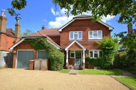 The Common, Cranleigh, GU6