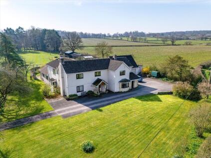 Foghamshire Lane, Trudoxhill, Frome, Somerset BA11