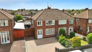 17, Stanhope Drive, Bromborough CH62 2DF