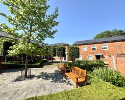 11, Monachus Row, Hartley Wintney, Hook RG27 8DA