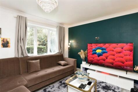 Chetwood Road, Crawley, West Sussex, RH11