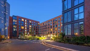 108, 36 Axium, Windmill Street, Birmingham B1 1FW