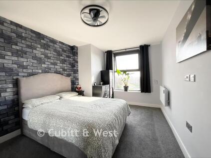 Romany Road, Worthing, West Sussex