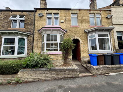 Welney Place, Sheffield, S6 1JX