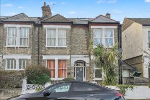 16a, Byton Road, London SW17 9HE