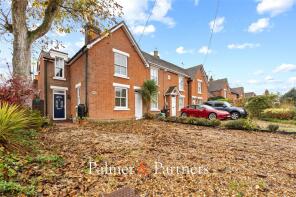 1, New Cottages, Brook Road, Colchester CO6 1JG