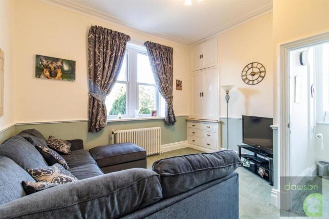 Morning Room