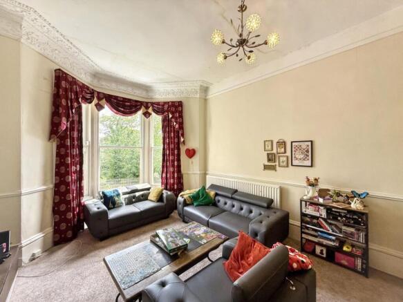 Flat 2, 18 Eslington Terrace, Jesmond, Newcastle upon Tyne, NE2 4RL photo 4