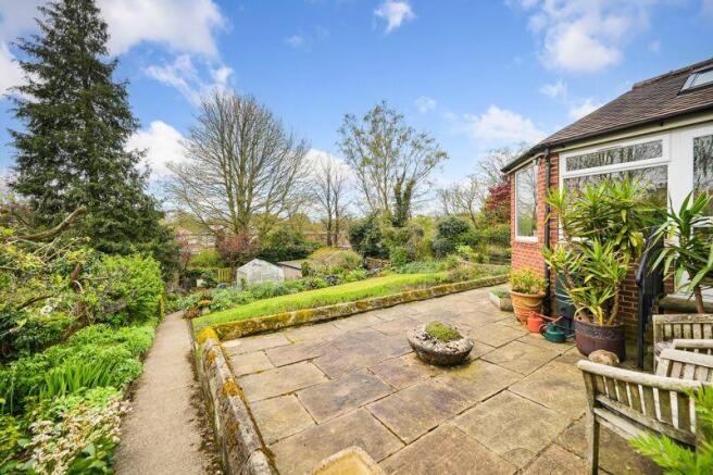 Gardens