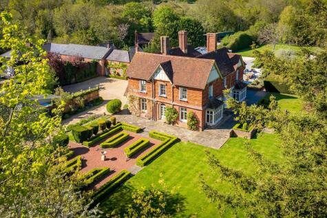 Forest Green, Dorking, Surrey, RH5