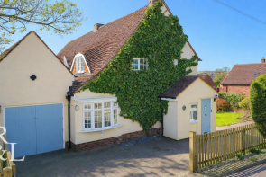 43, Moira Road, Overseal, Swadlincote DE12 6JB