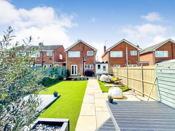 Osterley Close