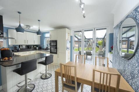 Glenthorne Close, Sutton, SM3