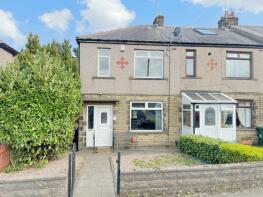 16, Holly Park Drive, Bradford BD7 4DA