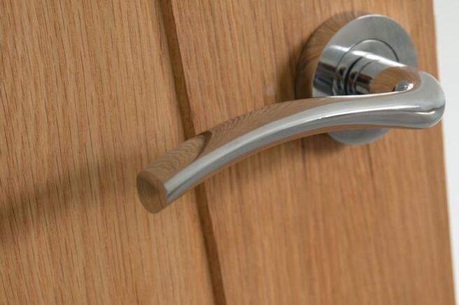 Handle