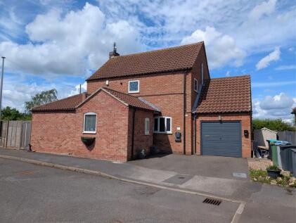 The Maltings , Brownlow Close