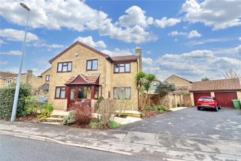 Wellow Mead, Peasedown St John, Bath, BA2