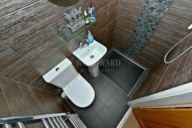 Wet Room