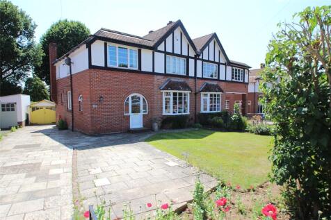 The Causeway, Fareham, Hampshire, PO16