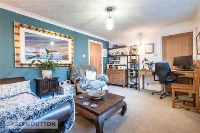 Snug/Office