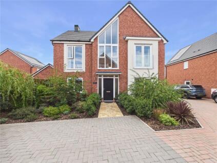 Gennet Grove, Broomhall, Worcester, Worcestershire, WR5