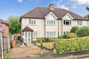 1, Stanhope Road, Carshalton SM5 4LH