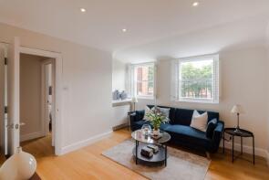 Flat 19, 43a, Chiltern Street, London W1U 6LT