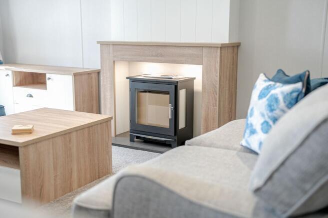 2 bed Lodge for sale Image 9