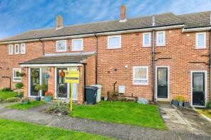 23, Ullswater Avenue, Oakham LE15 8JD