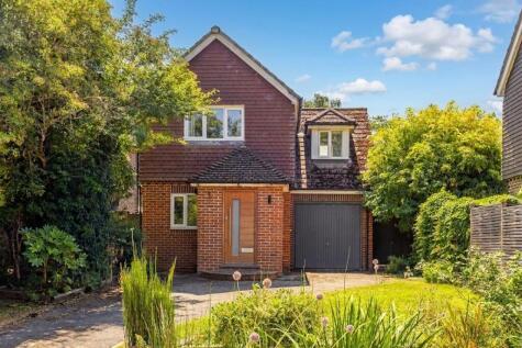 Medway Drive, Forest Row, RH18