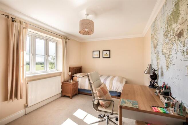 Bedroom 4