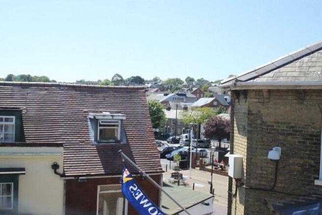 Rooftop Views