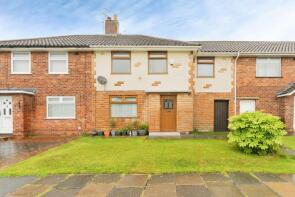 9, Farley Avenue, Wirral CH62 7AP
