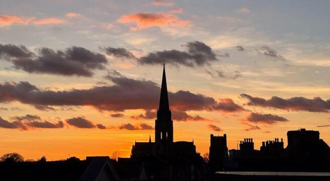 Chichester View