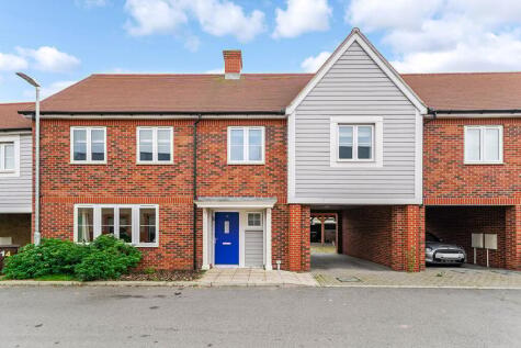 Ashford Place, Chelmsford, CM1