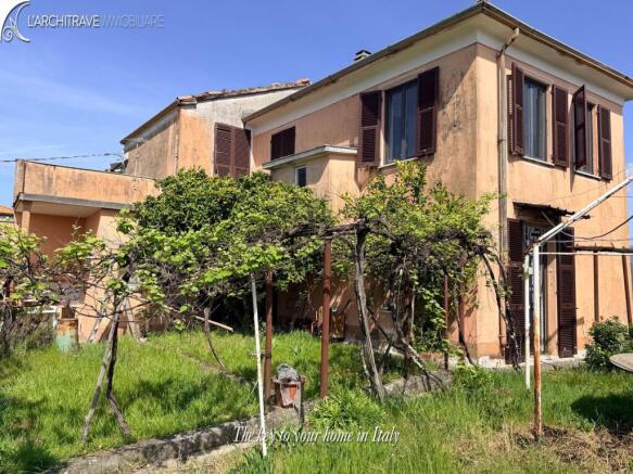 VILLA ALTAVISTA (11
