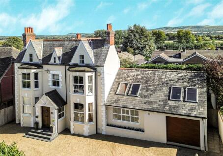 London Road, Coldwaltham, Pulborough, West Sussex, RH20